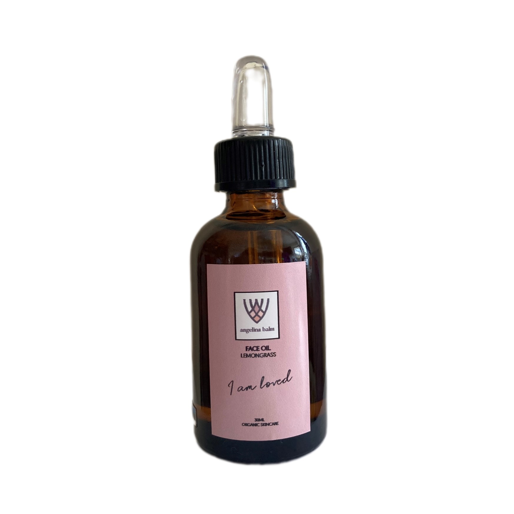 ANGELINA BALM Näoõli sidrunhein 30ml - Buduaar Ilulemmik 2023,2024 Anne ja Stiil Ilulemmik 2025