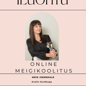 ONLINE MEIGIKUNSTI ILUÕHTU - MEIGIKOOLITUS - MEIK ISEENDALE